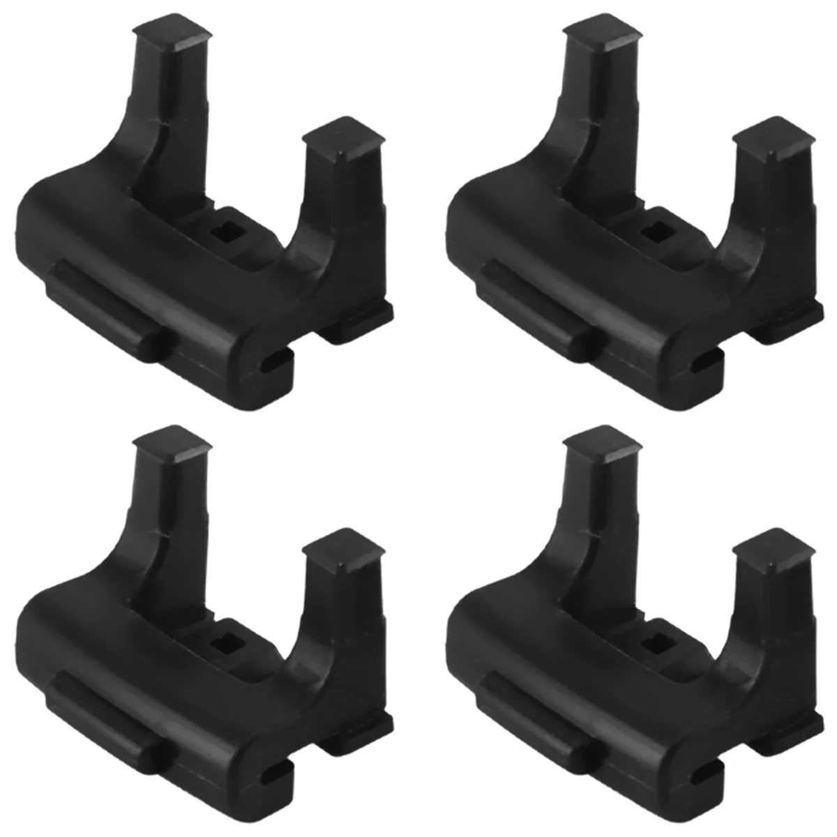 

for Instant Vortex Air Fryers,4 PCS Premium Rubber ,Rubber Anti-Scratch Protective Covers