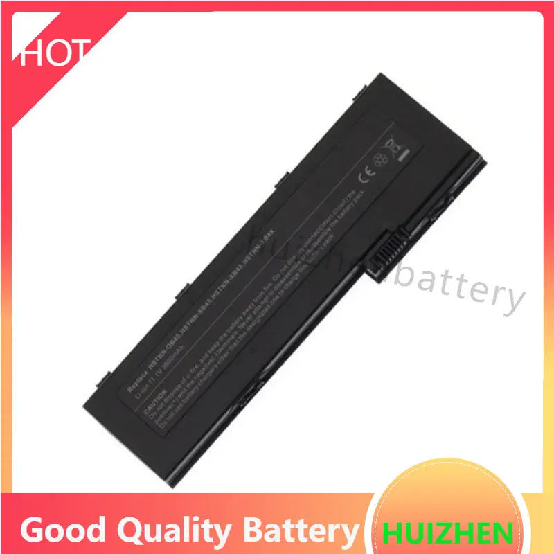 Новый аккумулятор для ноутбука HP 2710P 2730P 2740P 2760P 2740w OT06XL HSTNN-CB45 W26C - купить по