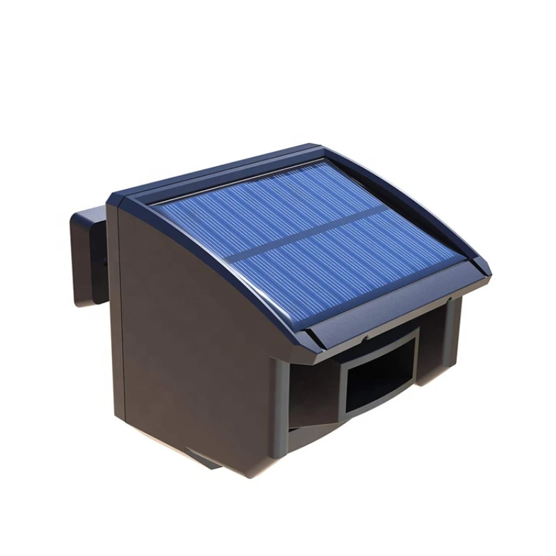 

Solar driveway alarm system long transmission range wireless outdoor waterproof motion sensor