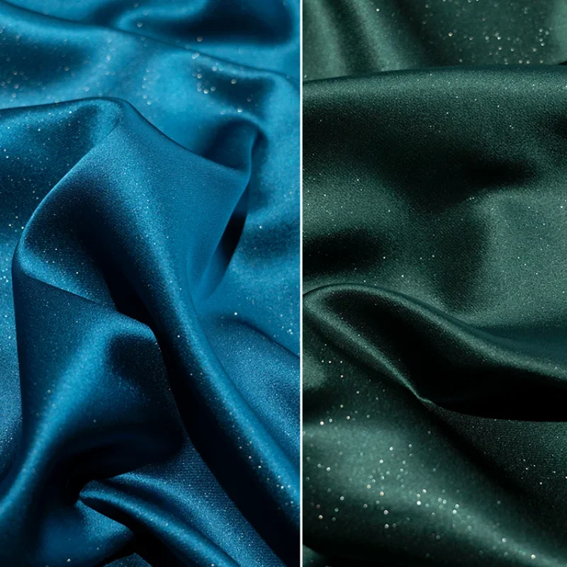 Mantianxing триацетатная ткань приятная на ощупь Высококачественная