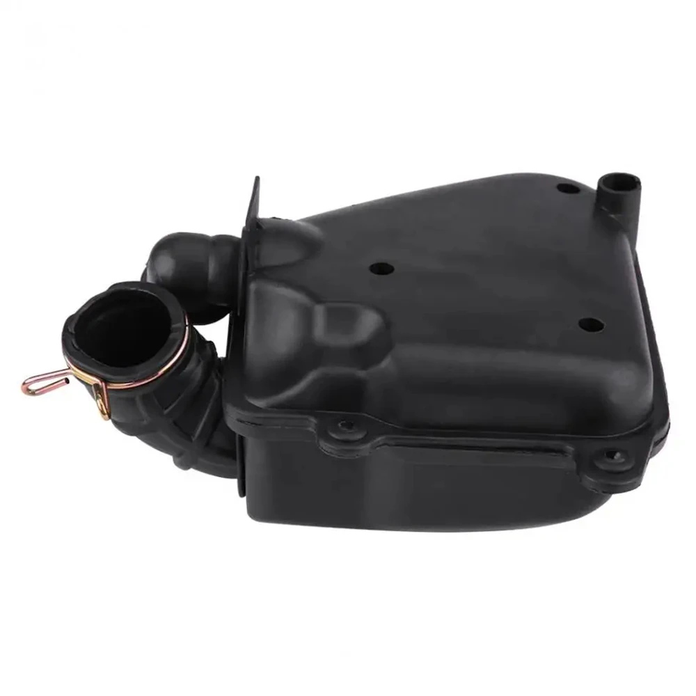 Воздушный бокс для скутера воздушный фильтр в сборе YAMAHA Minarelli JOG 50 90 3KJ 4DM HUSSAR KEEWAY