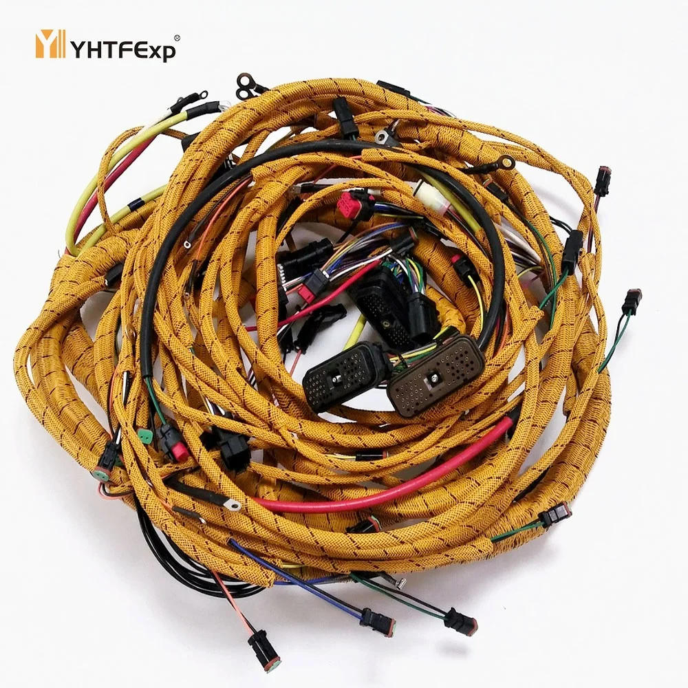 Рисунок 4 - 342-3063 аксессуары для экскаваторов