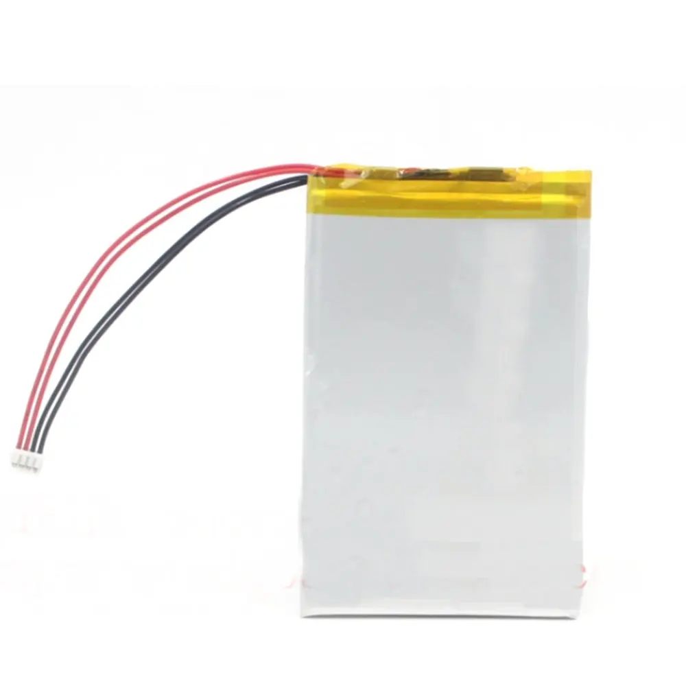 Аккумуляторы для Hidizs player AP200 3000 мАч