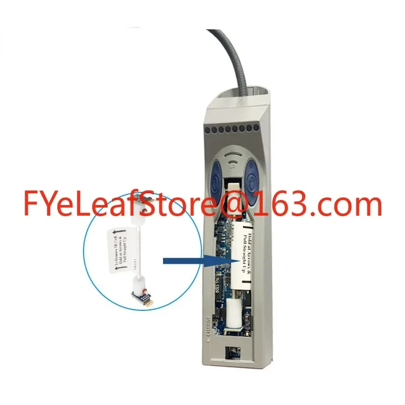 D-TEK Изберите детектор утечки хладагента INFICON 712-701-G1 Инфракрасный датчик