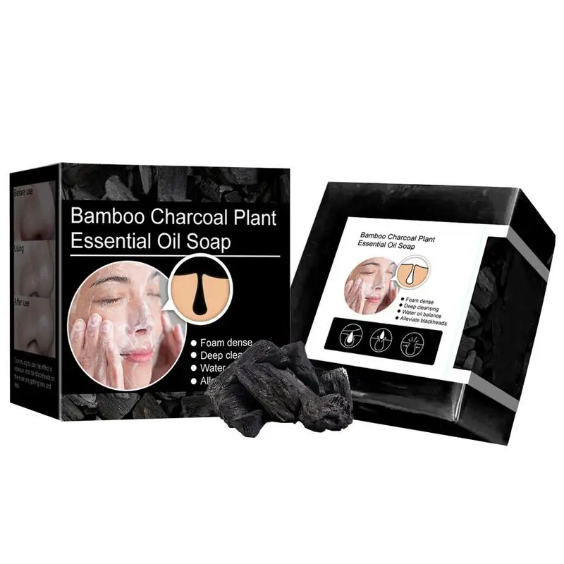 

Очищающий брусок для лица и тела, натуральное мыло для лица, мыло для тела, бруски для черных точек, отбеливания, Кератиновое очищающее средс...