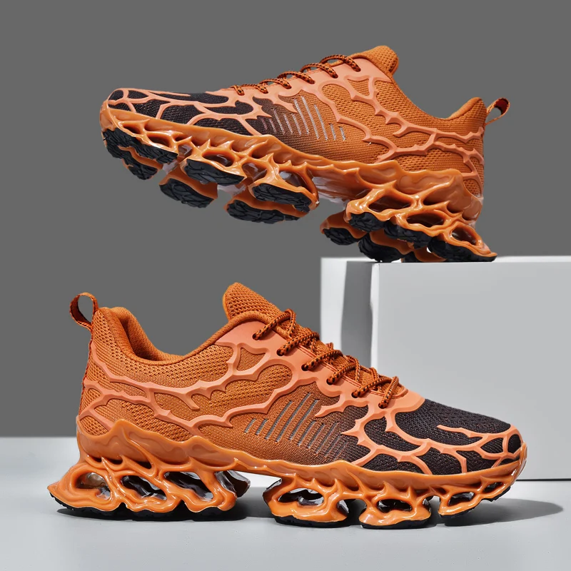 

Shoes men Sneakers Male casual Mens Shoes tenis Luxury shoes Trainer Race Breathable Shoes fashion loafers running Shoes for men