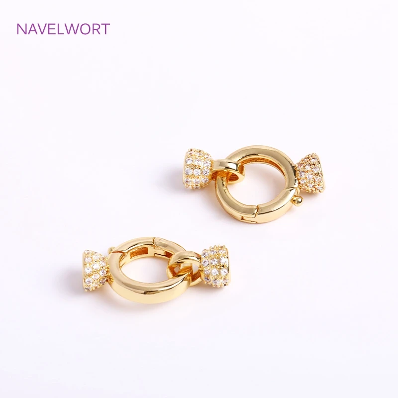 Замочки для ювелирных изделий в ассортименте