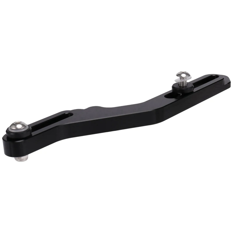 Регулируемый кронштейн для ветрового стекла мотоцикла HONDA NC750X NC 750X NC750 X 2021 2022