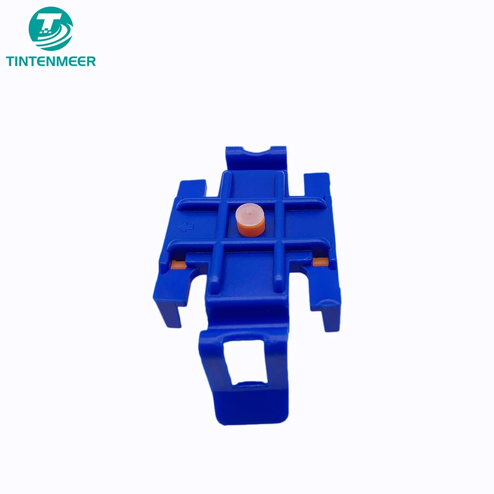 TINTENMEER печатающая головка Защитная Крышка зажим печатающей головки совместимая с
