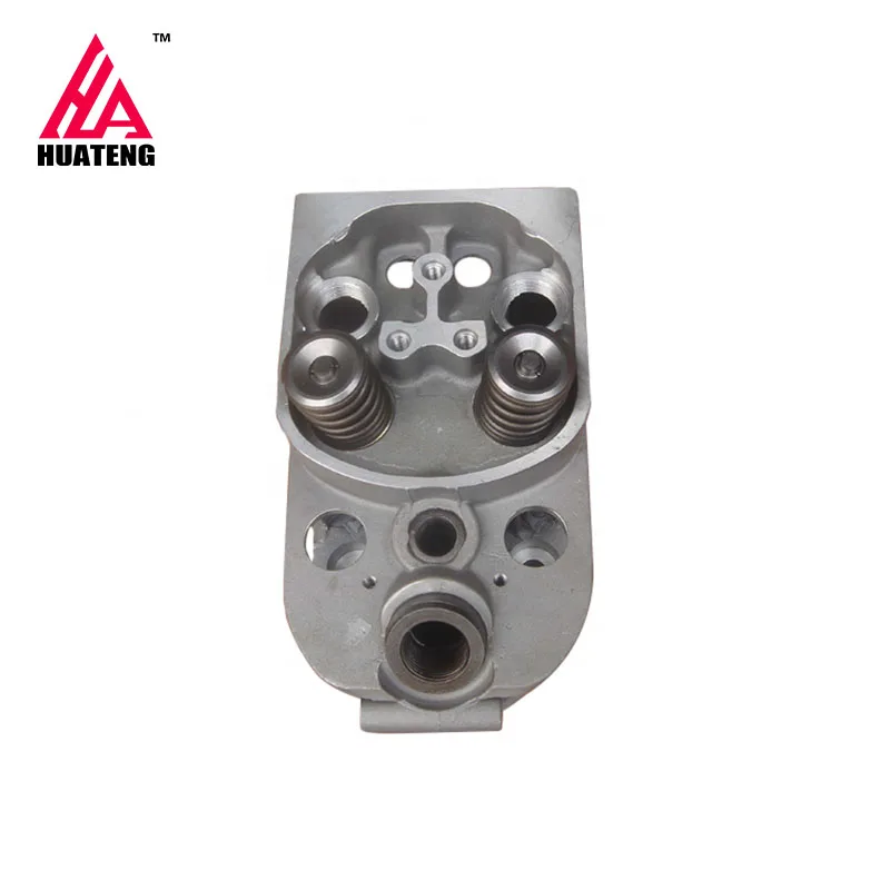 Детали двигателя FL912W детали дизельного головка цилиндра Assy 0423 2889 2233 0415 9181 8529 для