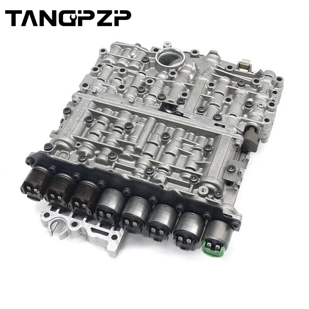Корпус клапана коробки передач 5HP24A 5HP24 ZF5HP24A для 98-UP BMW LAND ROVER RANGE 1058427022