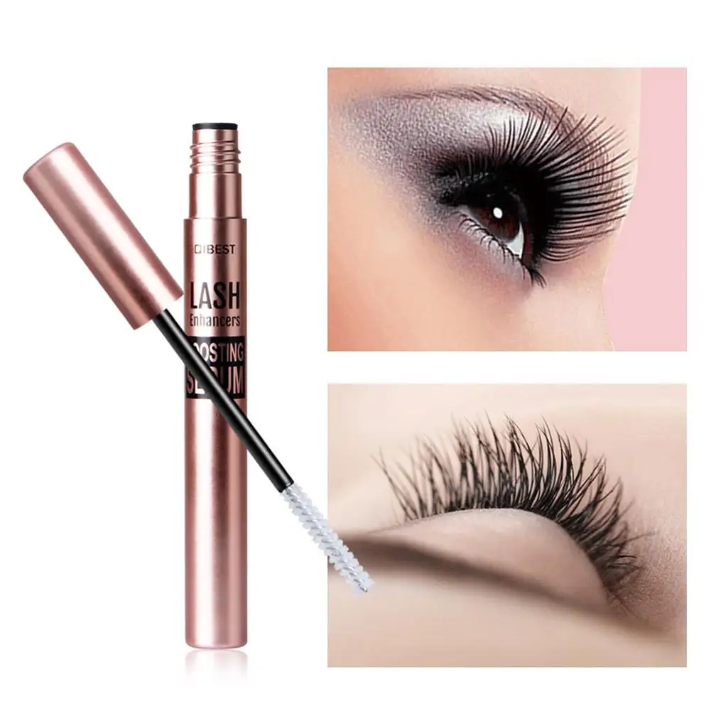 

Eyelash Growth Serum Care Liquid Nourishing Serum Eyelash Vitamin Eyelash Eye Enhancer E Lengthening Cream Eyelash Lifting X4K0