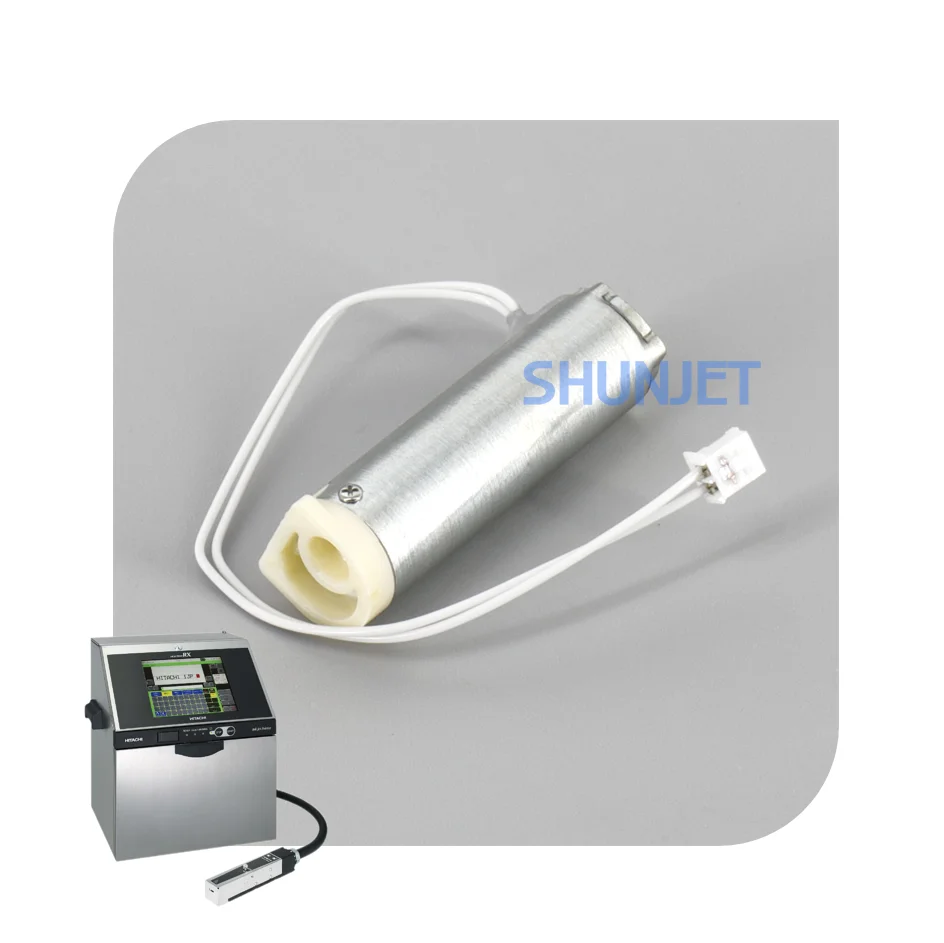 Высококачественный альтернативный RX запасной MV9 электромагнитный клапан с