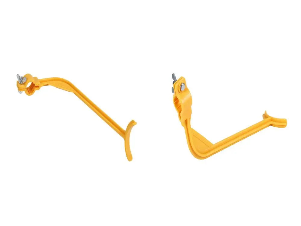 

Тренировочный инструмент для игры в гольф из АБС-нейлона, длина 24 см