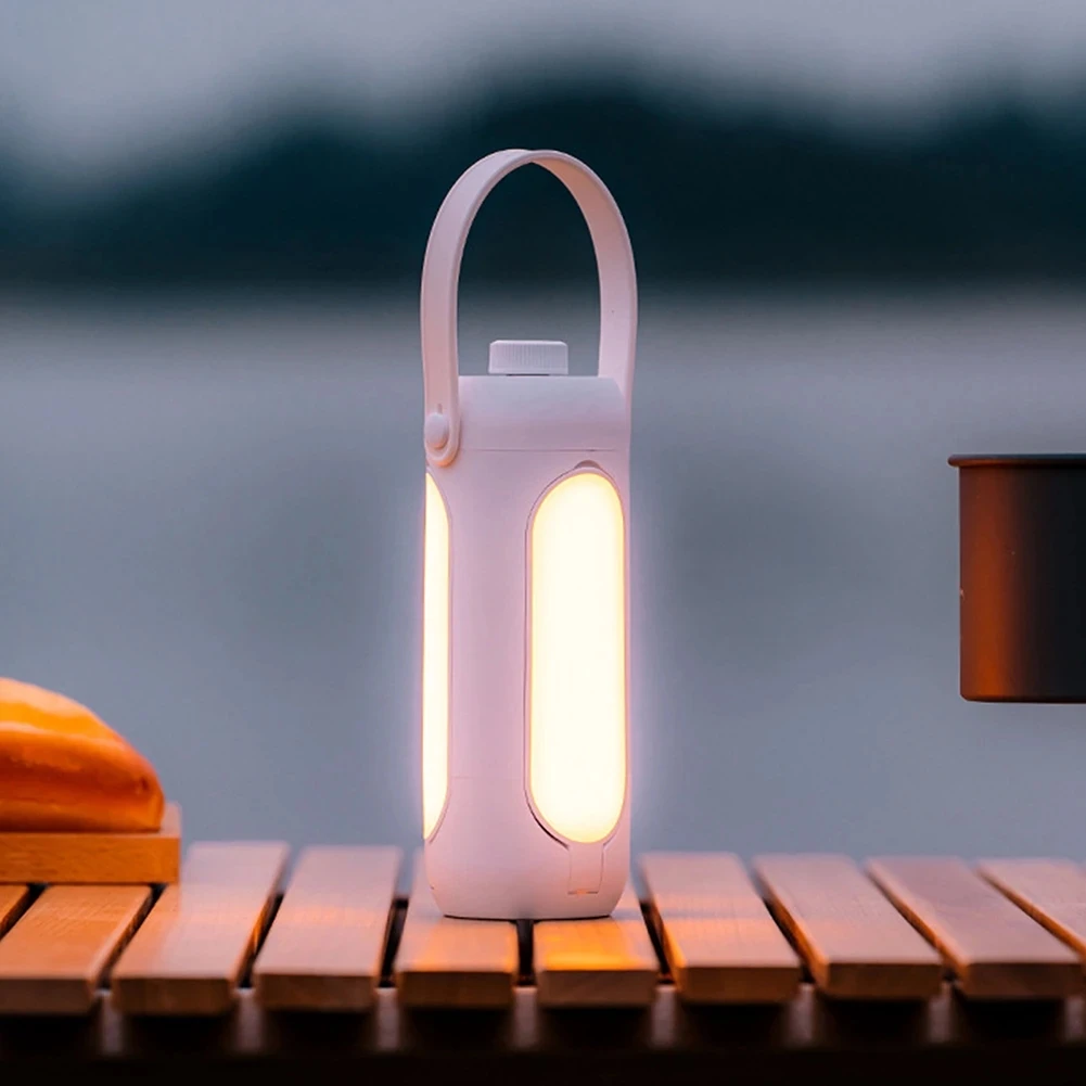Рисунок 3 - Складной Ночной светильник с USB-зарядкой