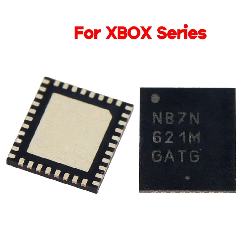 

Game Console Accessories Fit for Series S/X NB7N 621M NB7N621M NB7NQ621M