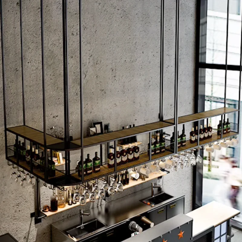Мебель для ресторана барная стойка магазин оборудования хранения вина коттеджа