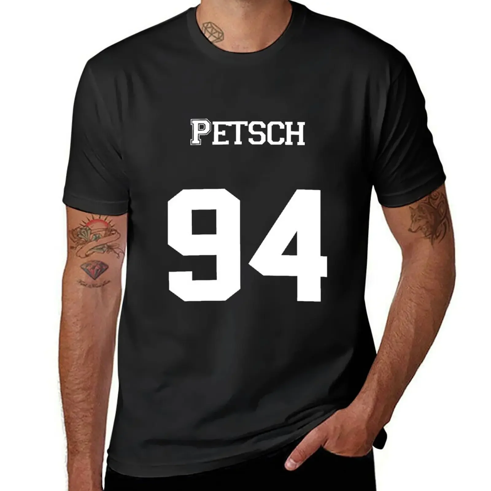 Футболка Madelaine Petsch летняя одежда с аниме фигурками летний топ Мужская футболка