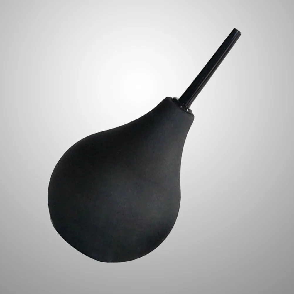 

Ear Bulb Syringewax Washing Squeeze Suction Cleaning Removal Rubber Bulbs Hand Wash Air Aspirator Sucker Nasal Blowing Blower