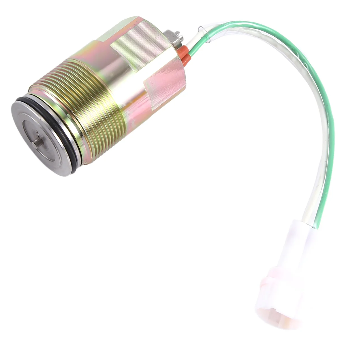 Автомобильный электромагнитный клапан 2436U1453S8 2436R884F1 2436R884F3 для Kobelco SK60 SK200 SK300 SK60-5