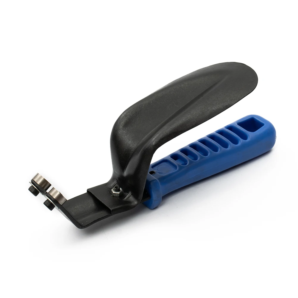 DB1000 Инструмент для снятия заусенцев из листового металла ножи с двойными