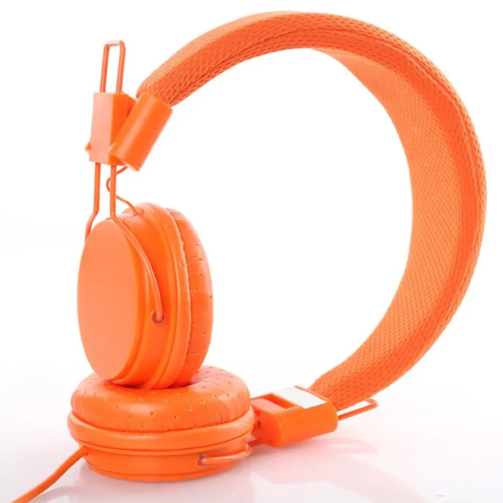 

Bluetooth Headphones Cute Foldable Children Girls Pink Wireless Bluetooths Kids Headband Headphone Headset Support TF Card