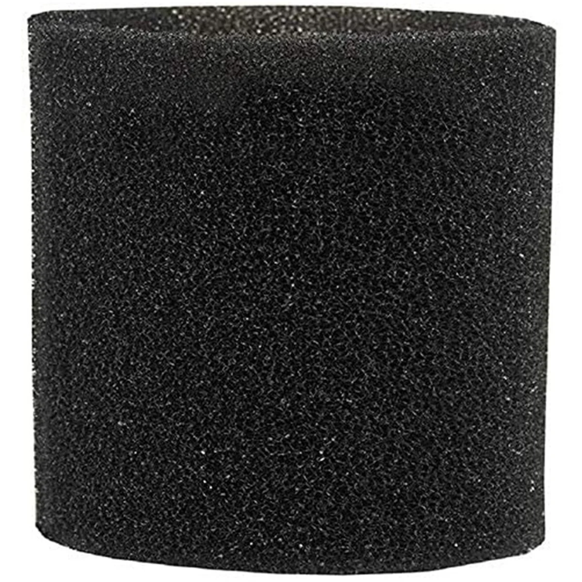 1 упаковка 90585 Пенный фильтр VF2001 с пенопластовым рукавом для пылесоса Shop-Vac Vacmaster и