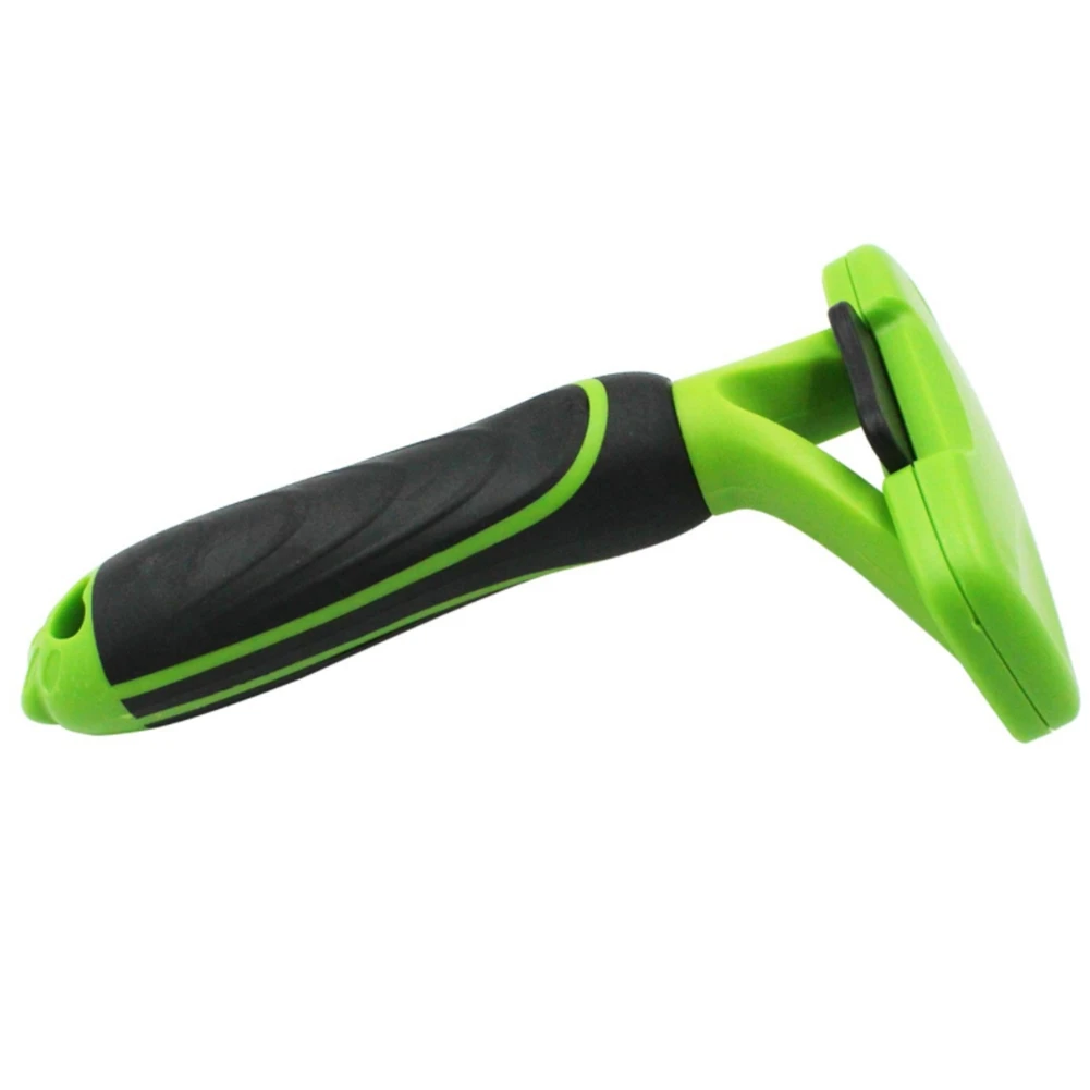 

Pet Dog Hair Combs, Removal Brush Puppy Cats Brush Grooming Tools Detachable Pet Trimmer Combs Pet Supply (1 PCS)