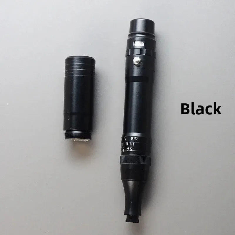 Вышивальная машина Устройство для формирования бровей Питание от батареи