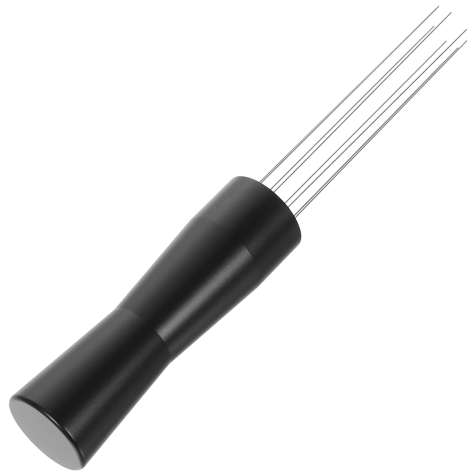 

Coffee Espresso Tool Stirrer Distribution Distributor Tamper Whisk Hand Needle Barista Stirring Powder Leveler Stirrers Sticks