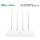 Роутер Xiaomi Mi Router 4A Giga Version Ростест, доставка, новый, официальная гарантия, МегаФон