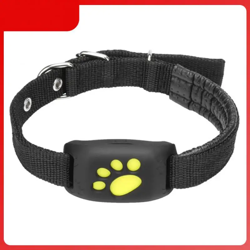 

Новый GPS-трекер для домашних животных, водонепроницаемый GPS-трекер для домашних животных, безопасный GPS-трек для ошейника кошки, голосовой монитор, мини GPS-локатор