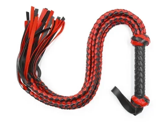 78 см кожаный секс-шлепанский кнут БДСМ бондаж гей-фетиш лошадь кисточка хвосты