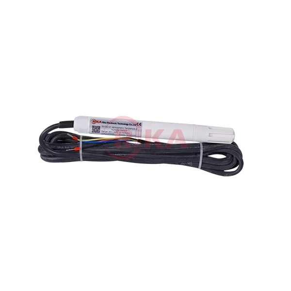 Датчик влажности воздуха RIKA Rk330-01 Modbus RS232 RS485 датчик температуры для умного