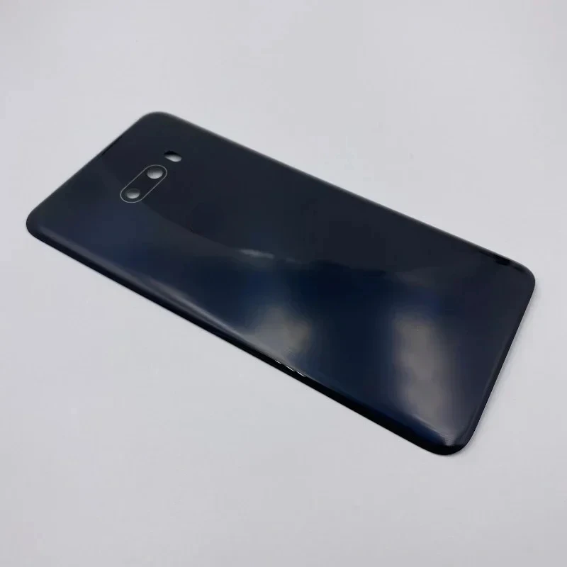 Крышка батарейного отсека с объективом камеры для LG G8 ThinQ G820N G820QM G820V G820UM