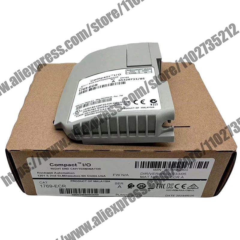 Совершенно новый оригинальный 1769-ECR