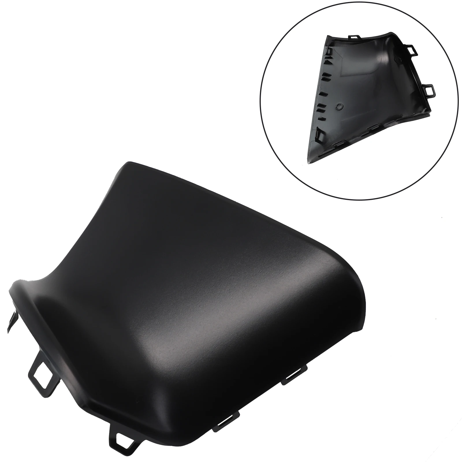 

Car&Truck Parts Support Cover Trim 1pieces Plastic Replacement For Corolla 2019-2022 For Rear View Mirror Lower