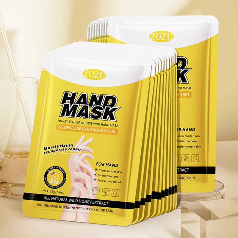 Masks Moisturizing Nourishing Tendering Smoothing Anti Wrink