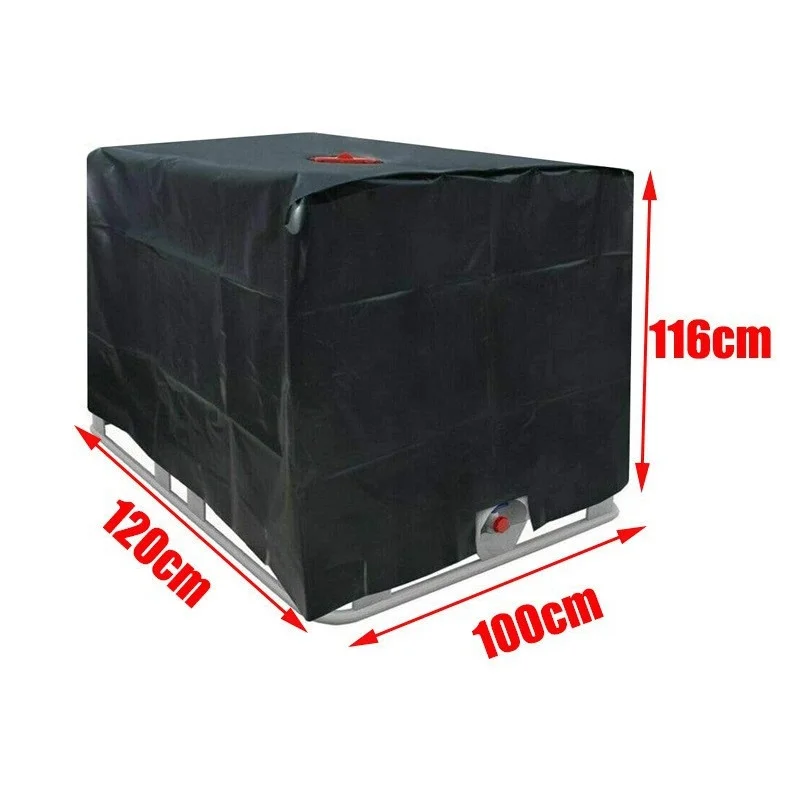 Пылезащитный чехол для садовой мебели IBC 275 галлонов