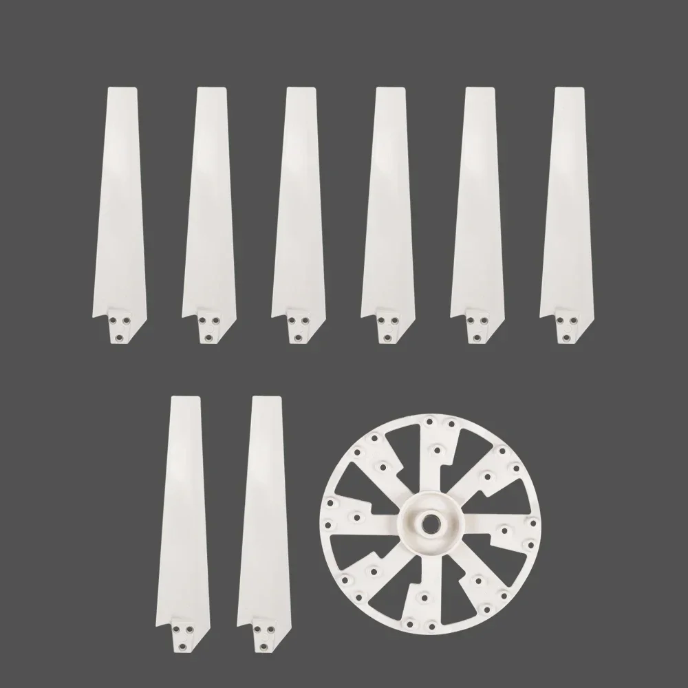 Разнообразные лезвия для 370 мм 1 кВт 2 аксессуары использования дома производство