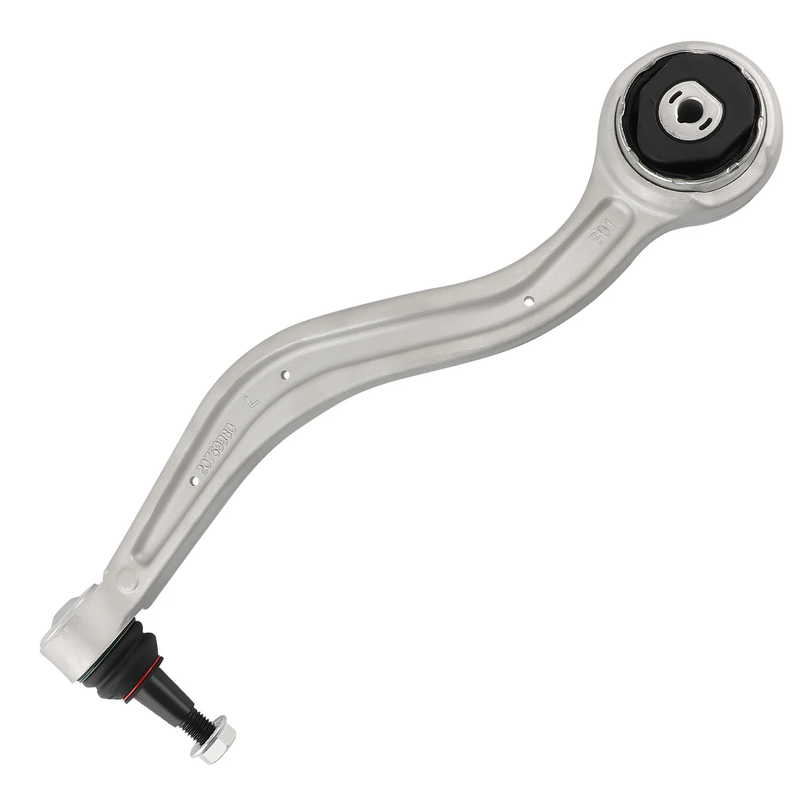 Передние нижние рычаги переднего и заднего управления левым правым для Cadillac