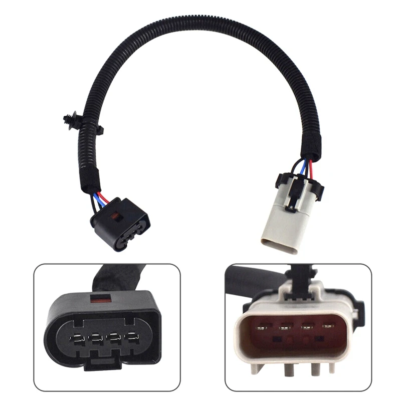 

68445522AA Car Turbo Actuator Set With Calibration Parts Accessories For Dodge Ram 2500 3500 Cummins ISB 6.7L 2013-2018 HE300VG