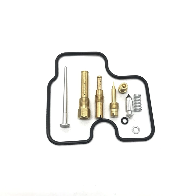Запчасти для мотоцикла 4 комплекта набор Ремонта Карбюратора Honda CBR400 CBR 400 NC29 CBR250 250
