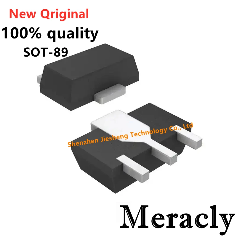 

20pcs 78L05 SOT-89 SMD 5V three-terminal regulator patch transistor 78L06 78L08 78L09 78L10 78L12 78L15 78L33 79L05 TO-92 DIP