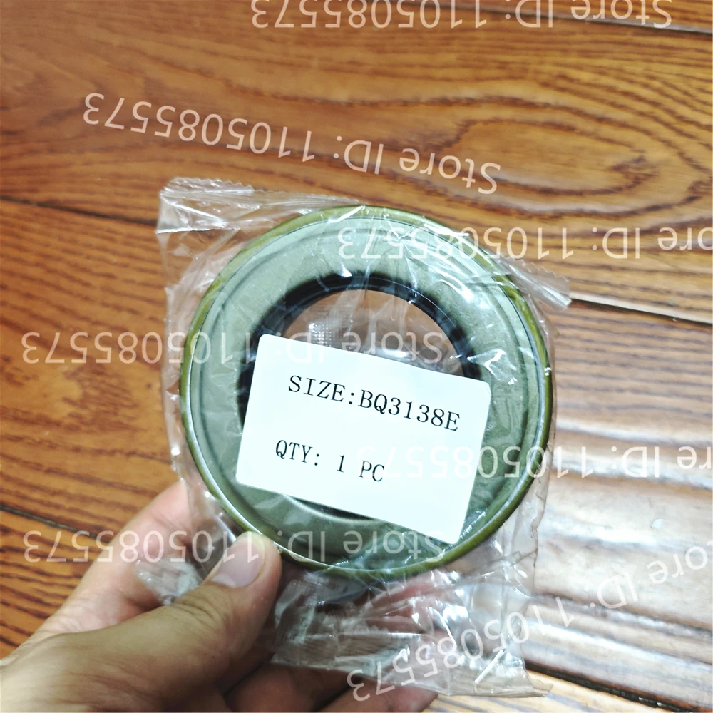 

сальник ведущей оси трактора Kubota BQ3138E