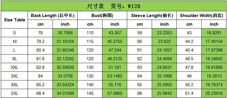 Рисунок 6 - Зимняя женская куртка с капюшоном и длинным рукавом