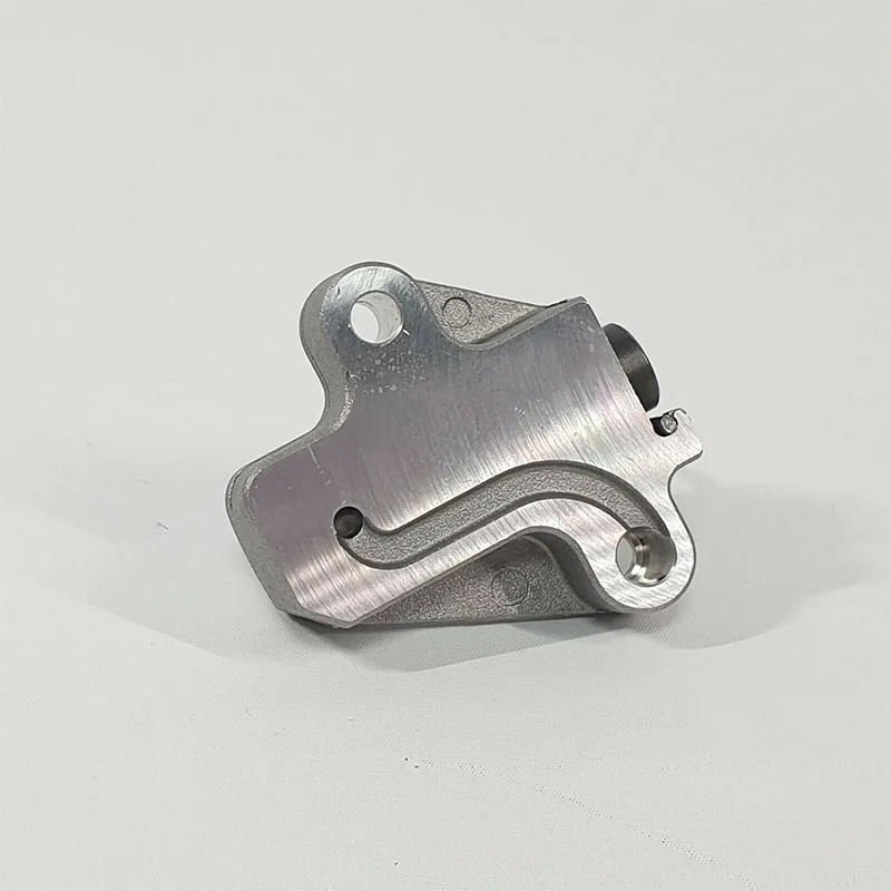 Автомобильная цепь ГРМ натяжитель для H-y-un-dai Kia IX35 Elantra IX25 Sonata 24410-2E000 244102E000