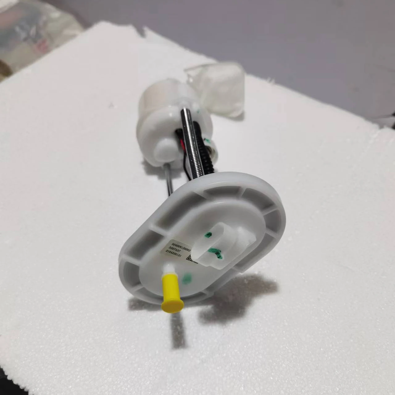 Электронный топливный инжектор электрический насос для Бенелли zaffпулин 250 Keeway RK5