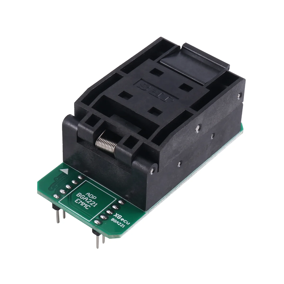 

Адаптер BGA221 DIP48, только для программатора XGecu T56