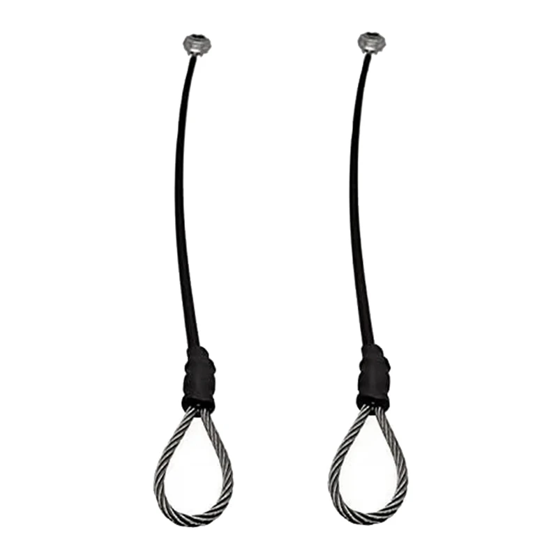 2X E-M159508-Φ для John Deere Gator HPX615E HPX815E M-Gator A1 TE 6X4 TX 4X2